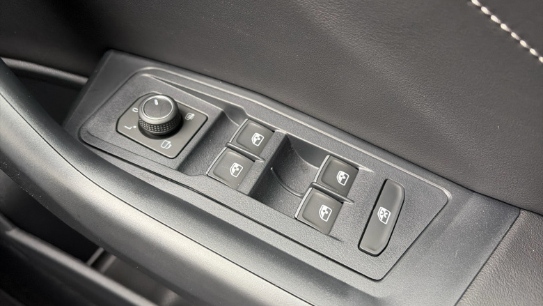 Volkswagen T-Roc 1.0 TSI 115 Style Design 5dr Petrol Hatchback